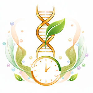 Регенерация, anti-age