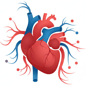 Сердце и сосуды