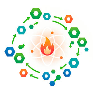 Обмен веществ